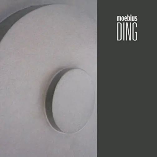 Moebius Ding (Vinyl) 12" Album