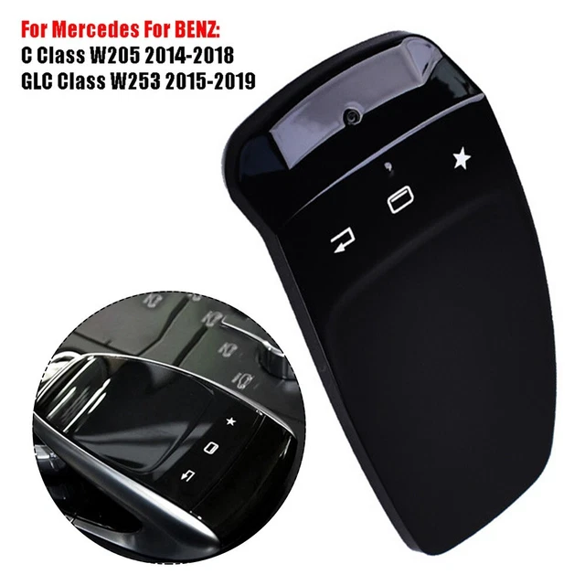 PANNEAU D'ÉCRITURE NOIR Pour Mercedes Pour Benz C GLC Améliorer Votre