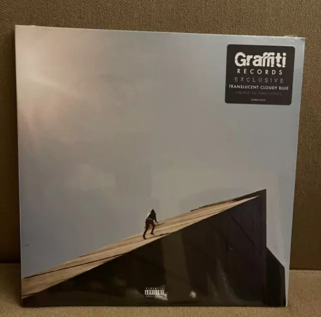 ⚠️GRAFFITI RECORDS EXCLUSIVE⚠️ Daniel Caesar - Freudian translucent cl