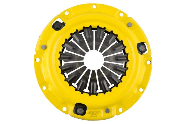 Transmission Clutch Pressure Plate-Base, SOHC, Natural MB010S