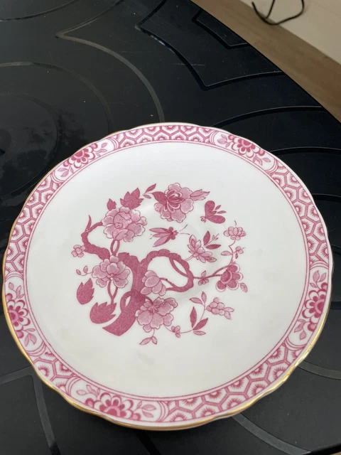 H&H Indian Summer Lot de 6 bols, New Bone China, cc490 H&H Indian Summer Lot de 6 bols, New Bone China, cc490