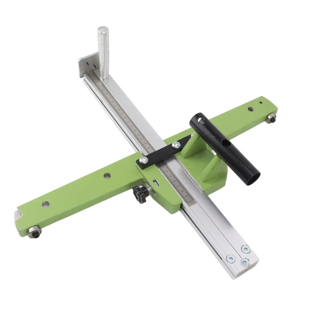 Frecciatrice per taglio pavimenti striscia da parete lampeggiatore strumento 30 cm 30 cm