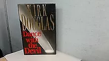 Dance With the Devil de Kirk Douglas | Livre | état bon