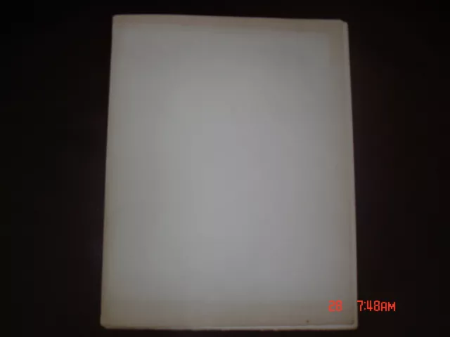 Claude Vénard (in american collections) maquette catalogue galerie Romanet