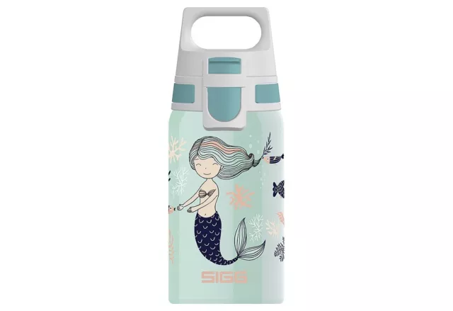 SIGG HAUSRAT Flasche Shield ONE Atlantis, 500 ml