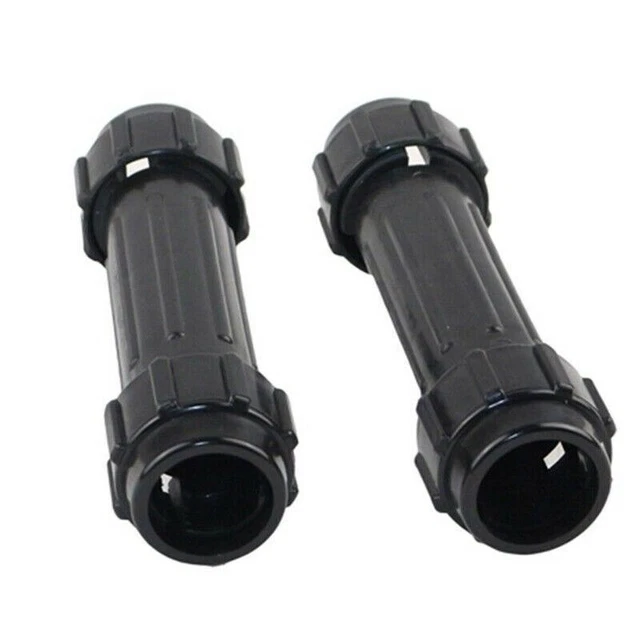 Accessorio essenziale kayak set connettore paddle 2 pz per connessione fluida