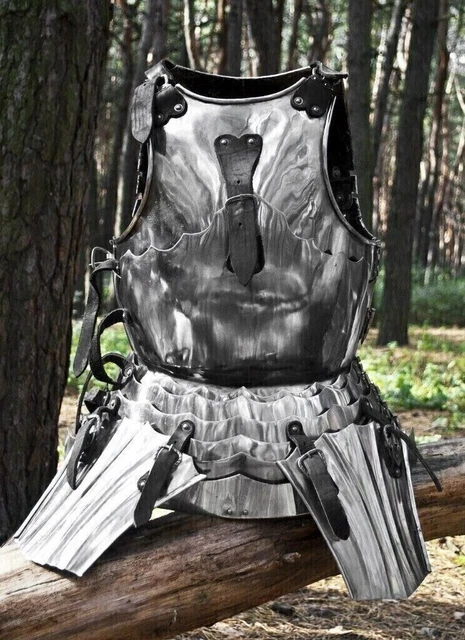Knight armor jacket sale