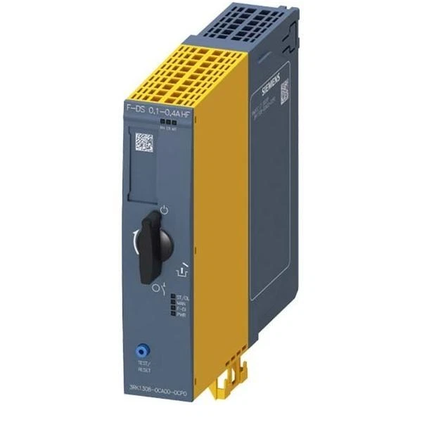 Siemens Dig.Industr. Fehlersich. Direktstarter 3RK1308-0CA00-0CP0 IP20