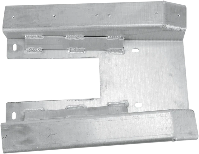 Motorsport Products 82-3601 Swingarm Skid Plate