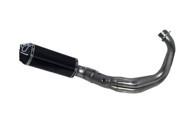 mt09 termignoni exhaust