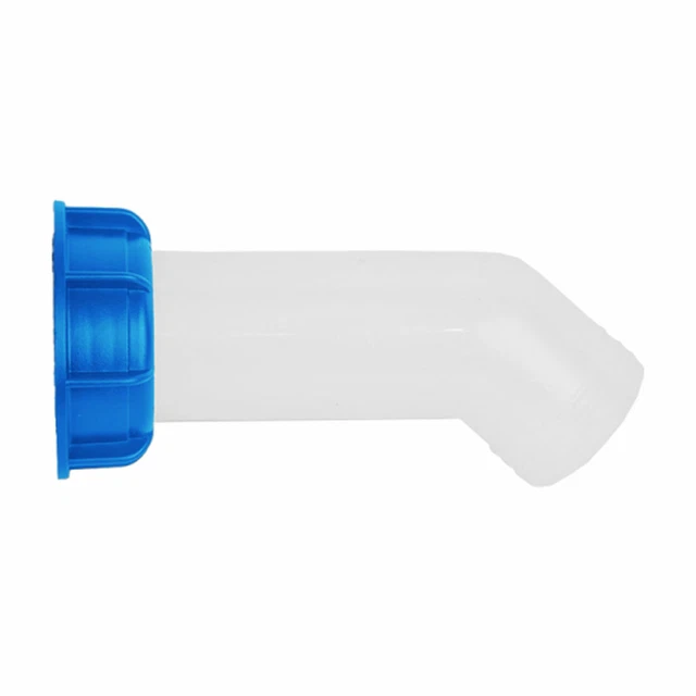 Adaptateur Et Robinet Pour Conteneur IBC - Bouchon, Couvercle, Raccords 1/2-3/4 Pouce - Kit Jardin Et Récupération D'eau