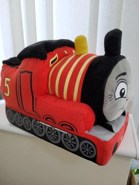 gullane thomas train set