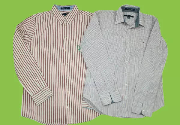 ** Conjunto de camisas Gant para niños de algodón talla XXL (13-15 AÑOS) vgc