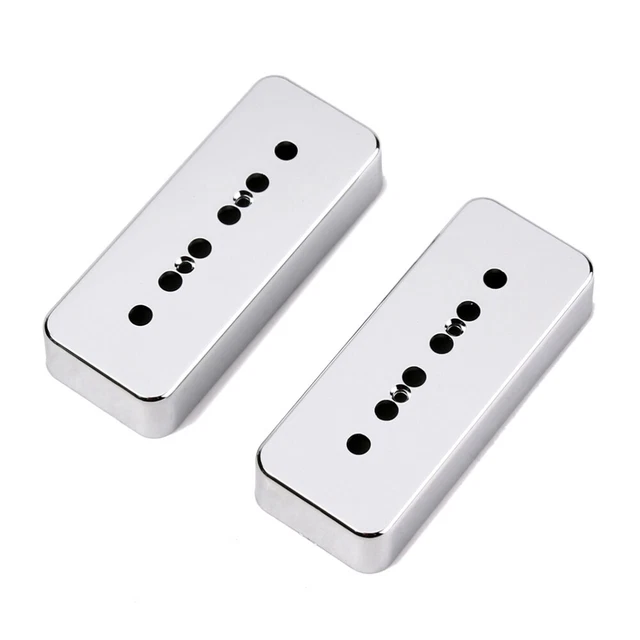 Couvercle De Micro Fermé Couvercle De Micro De Guitare Électrique