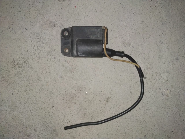 Bobina CEM Piaggio 50