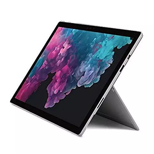 Microsoft Surface Pro 6 1796 i5 8th Gen 8GB 256GB SSD WINDOWS 11 TABLET 2