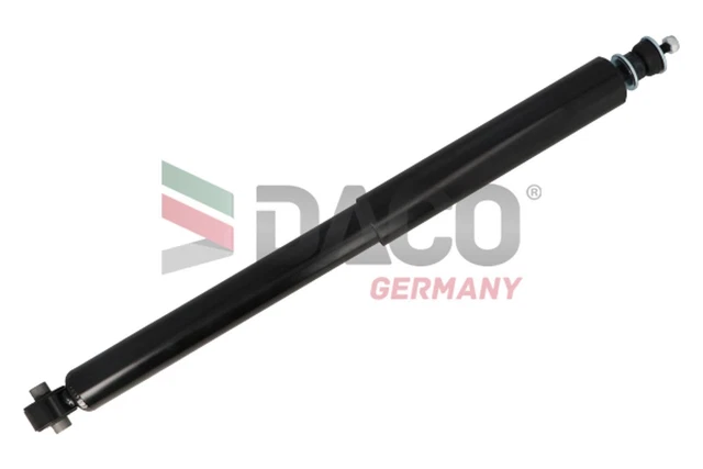 2x DACO Germany Stoßdämpfer 562205 für MAZDA CX TB AWD TB10A