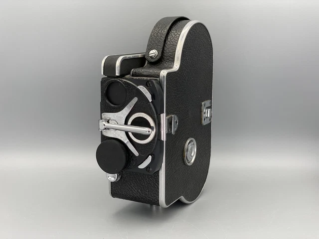 LUMIX G VARIO 14-42mm Ⅱ f3.5-5.6 Cámaras de cine analógicas, Fotografía analógica, Cámaras y