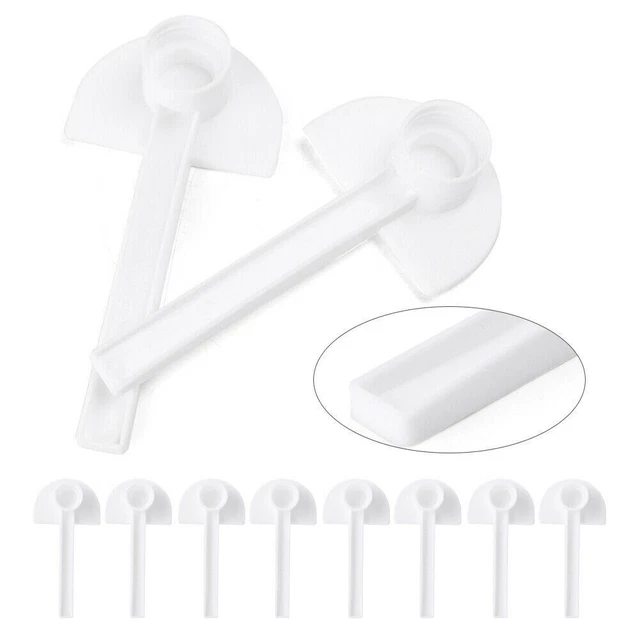 Strumento alimentatore acqua alveare 10 pz accessori apicoltura multifunzione