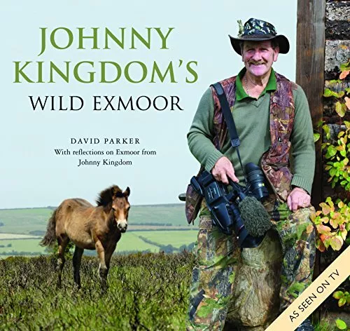 Johnny Kingdom's Wild Exmoor, Parker, David