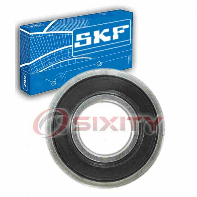SKF Clutch Pilot Bearing for 1981-1989 Isuzu I-Mark Transmission Bearings  wl
