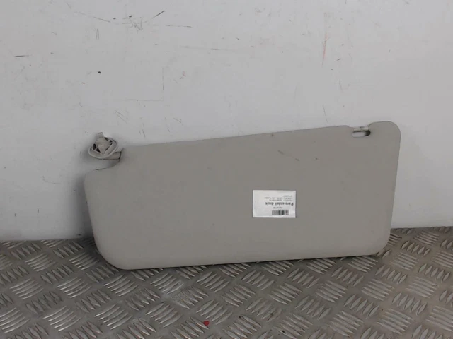 Pare soleil droit PEUGEOT EXPERT 2 1.6 HDI - 16V TURBO /R:53016706
