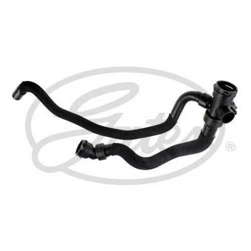 Durite De Refroidissement GATES 05-4590 – Tuyau Moteur Résistant Chaleur Et Ozone