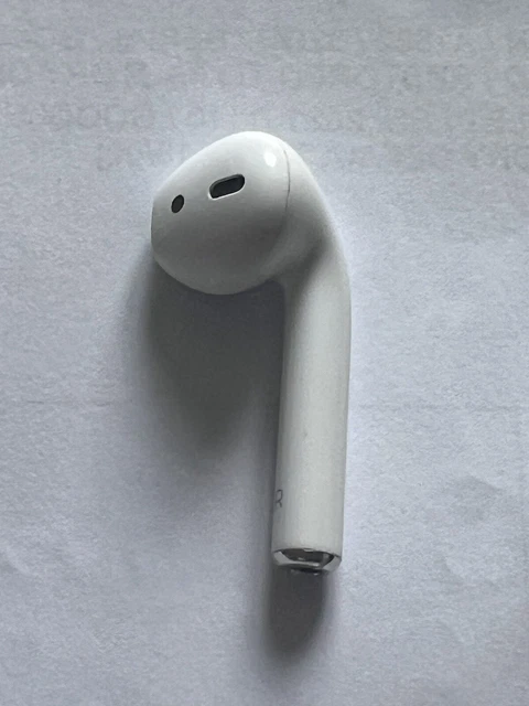 Low volume Genuine Apple AirPods (A2032) Right Side Airpod  for 2nd generation