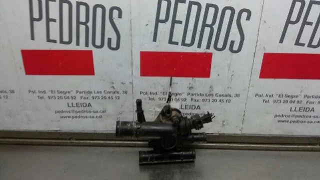 Thermostats & Housings, Engine Cooling Components, Car