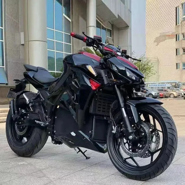 Moto Sport électrique adulte, Moto da corsa elettrica