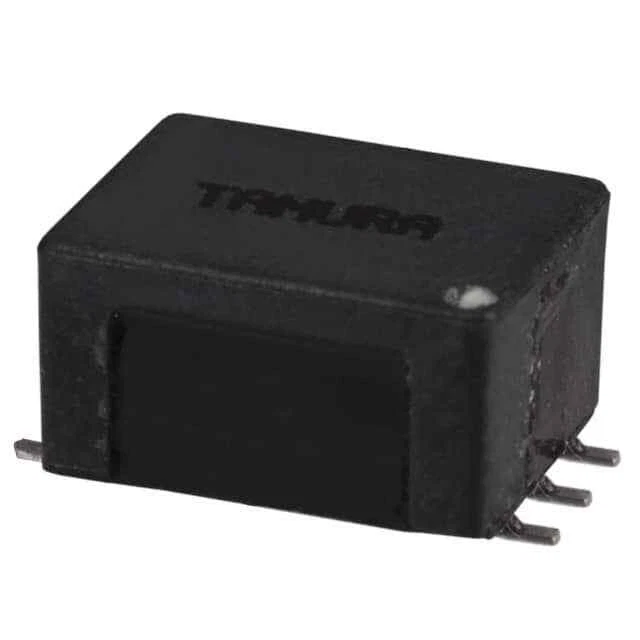 Modem Trasformatore 600:600Ohm Smd