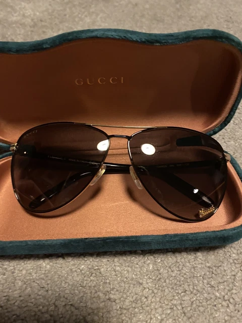Gucci sunglasses sales gg0502s