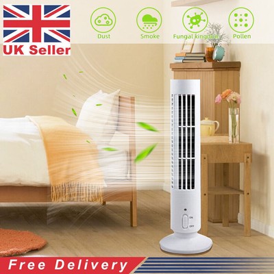 Puremate 4W silenzioso ionico purificatore d'aria & Ionizzatore aiuta con allergie asma Germe 