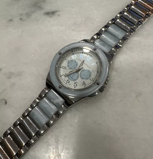 BROKEN AEROPOSTALE WATCH CTJXCHI SR626SW 6.50 PicClick