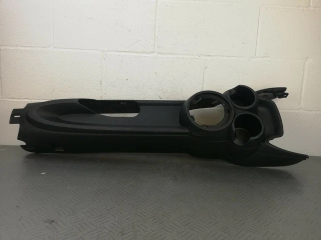 Consolle centrale (interno in plastica) MINI MINI 1 R50/R53 PHASE 1 51166958571
