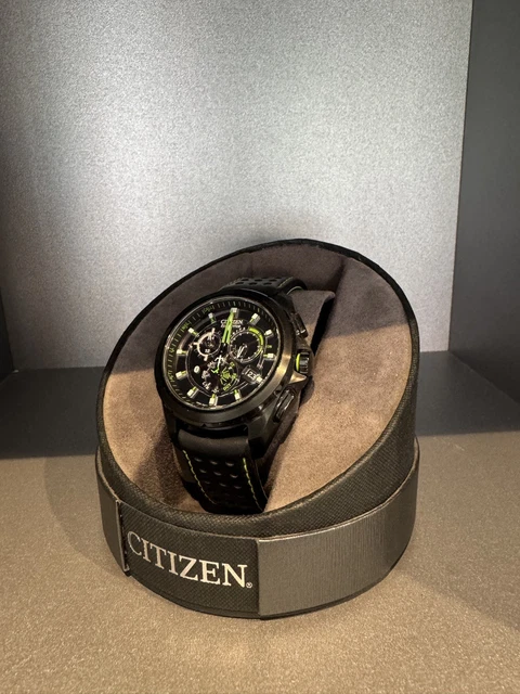 CITIZEN シチズン 腕時計 エコドライブ CWB0901-03 たけちゃん