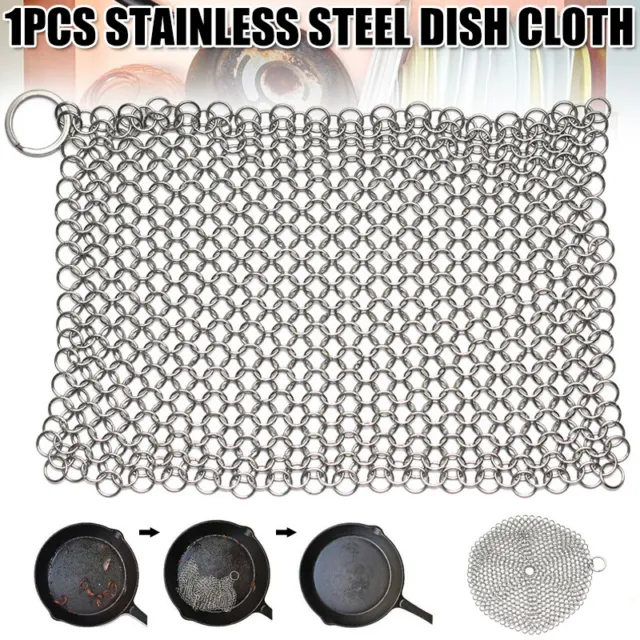 https://www.picclickimg.com/H6wAAOSw2R9g7UlN/Stainless-Steel-Cast-Iron-Cleaner-Cookware-Pans-Mesh.webp