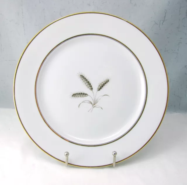 Rosenthal bountiful Finiture Oro Piatto Piano (S)