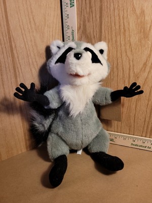 mattel meeko