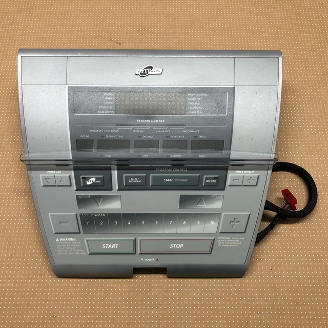Exp2000i treadmill best sale