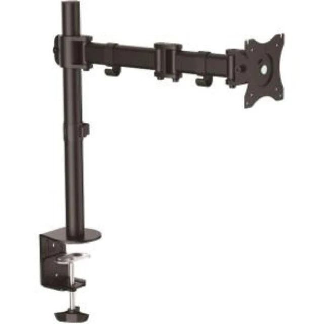 StarTech Articulating Desk-Mount Monitor Arm - Heavy Duty Steel