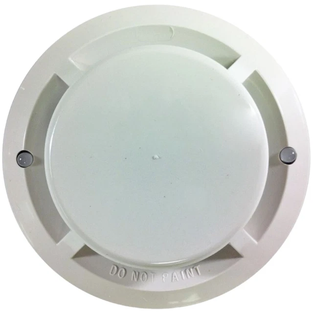 System Sensor 2251 Intelligent Photoelectric Smoke Sensor