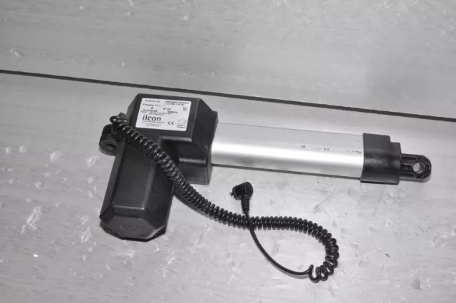 Lifting motor linear drive linear motor ilcon ilcoDrive 6000-4000N 160 mm travel