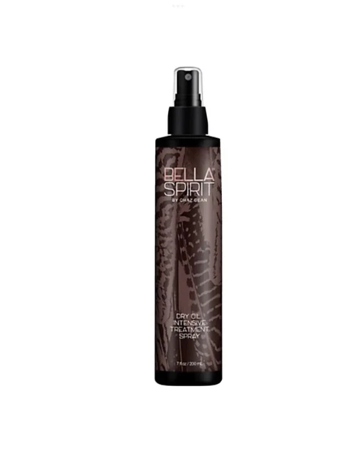 WEN BELLA SPIRIT DRY INTENSIVE TREATMENT CLEANSING CONDITIONER 7oz~~SEALED~~
