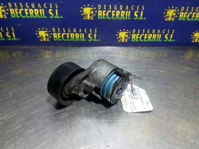 8200048486 galet tendeur pour RENAULT SCENIC II 1.5 DCI (JM02 JM13) 2003 901807