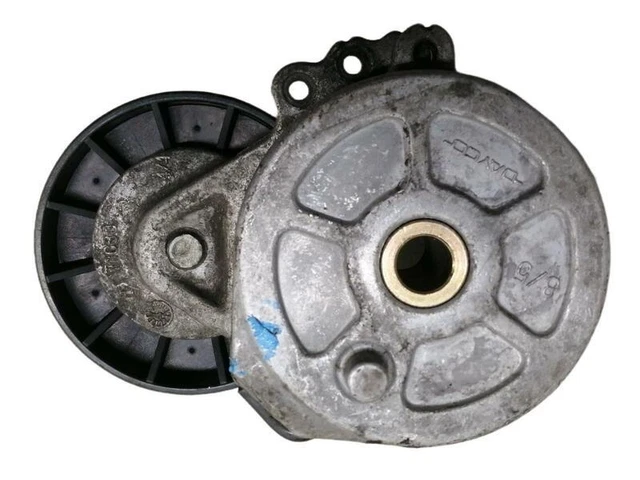galet tendeur pour PEUGEOT 308 2.0 HDI 2007 1066695