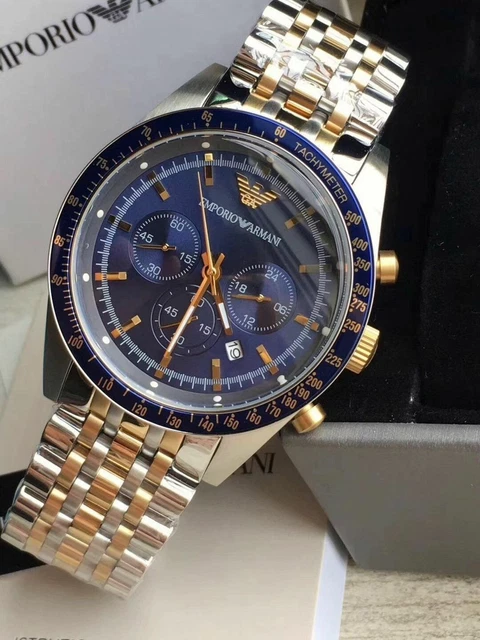 Ar6088 armani watch hotsell