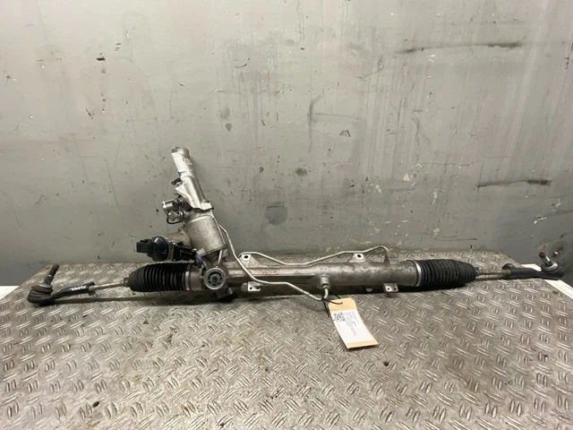 Gearboxes, Rack & Pinions, Steering & Suspension, Car