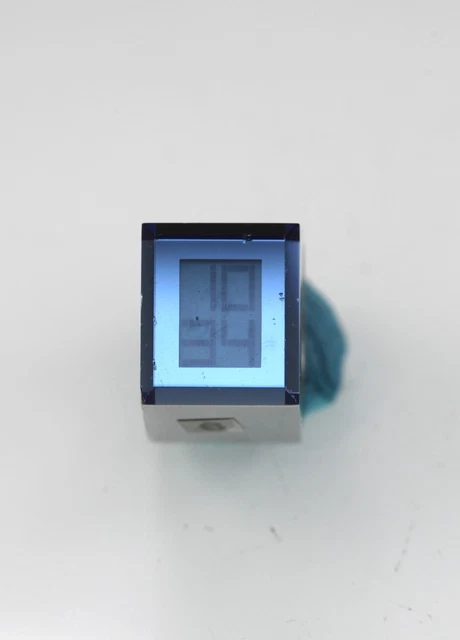 1pcs Emulation Technology CR144 QFP PGACL55 Adapter