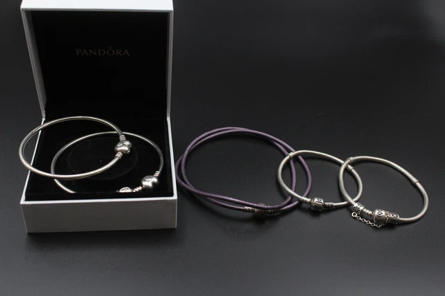 925 shop pandora bracelet